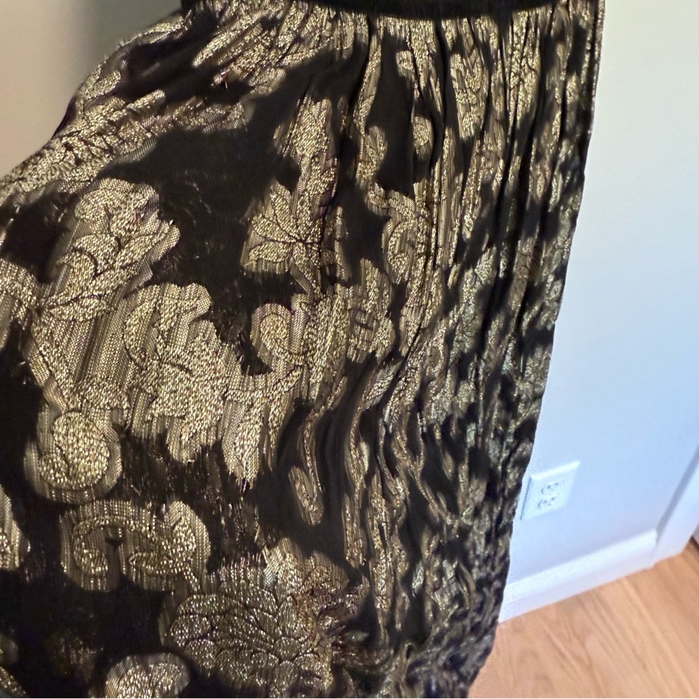Free People Charlie Midi Dress - Picture 5 of 9